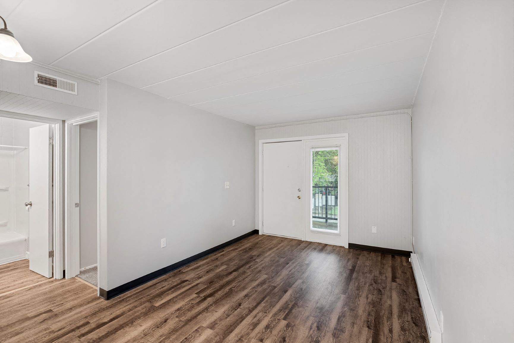 Windcrest Apartments