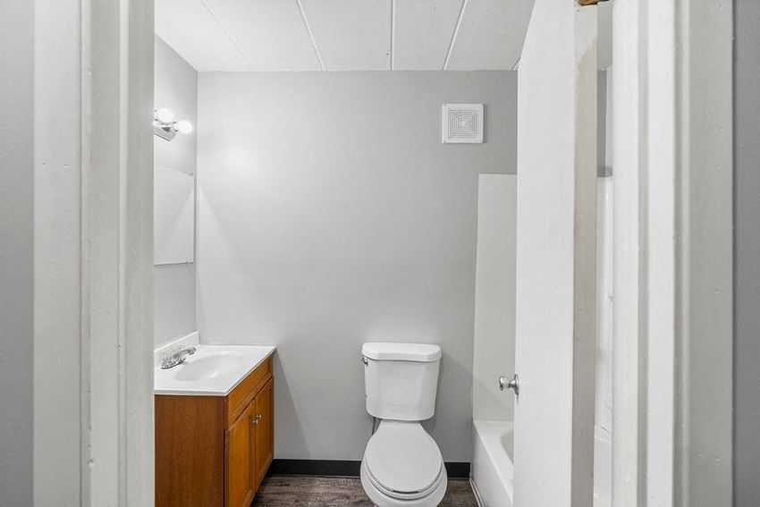 Windcrest Apartments