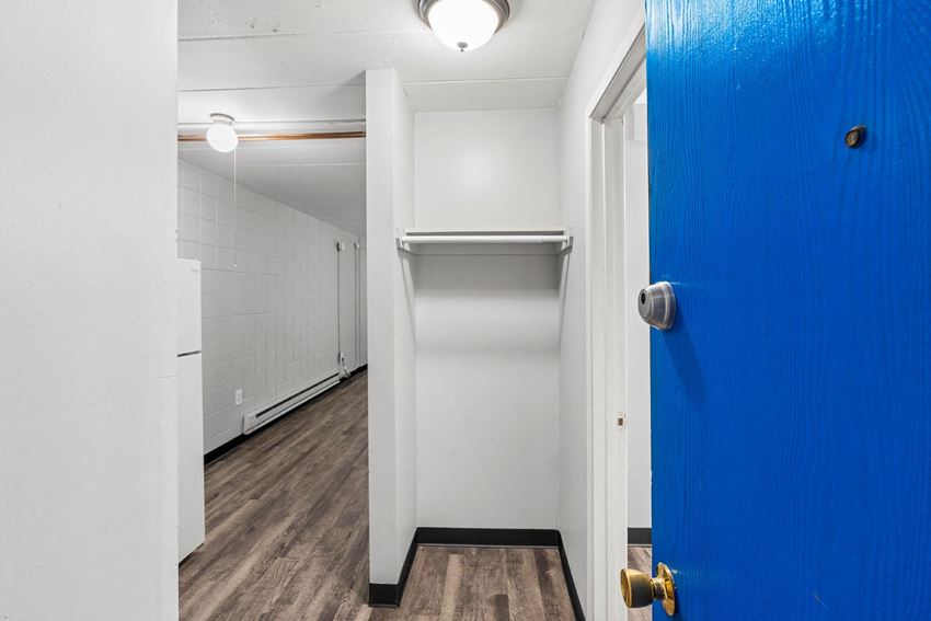 Windcrest Apartments