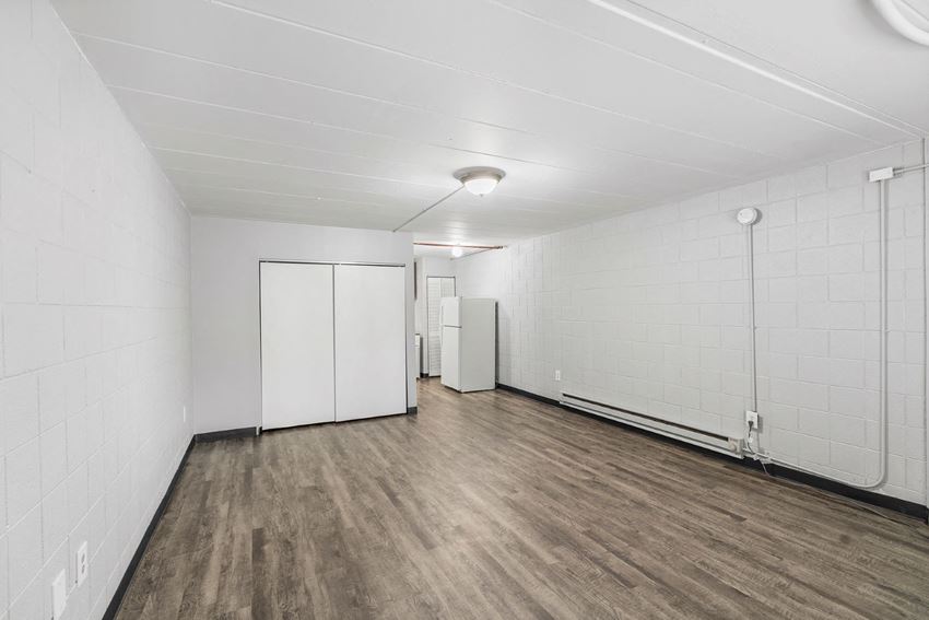 Windcrest Apartments