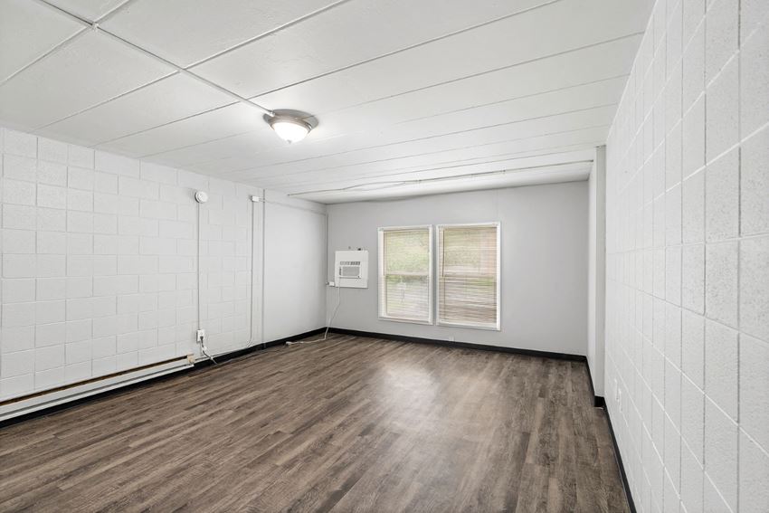 Windcrest Apartments