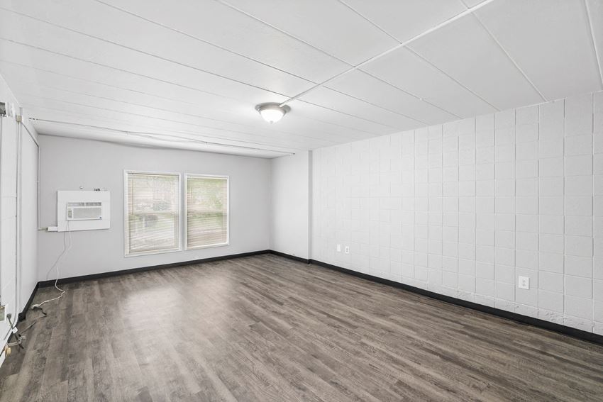 Windcrest Apartments