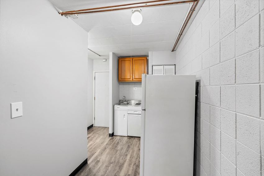 Windcrest Apartments