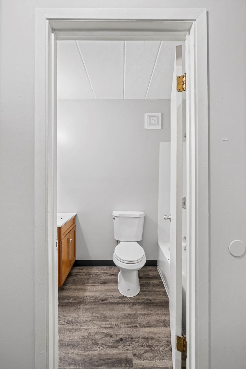 Windcrest Apartments