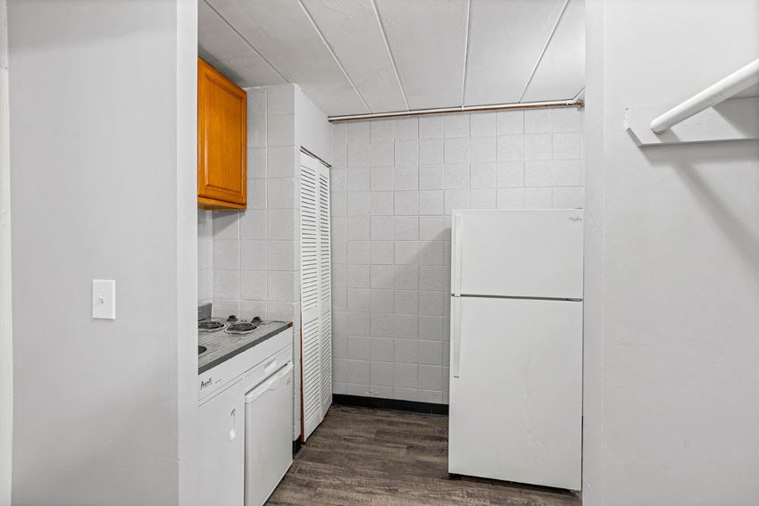 Windcrest Apartments