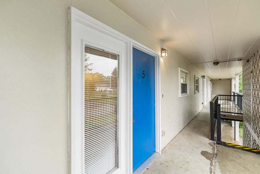 Windcrest Apartments