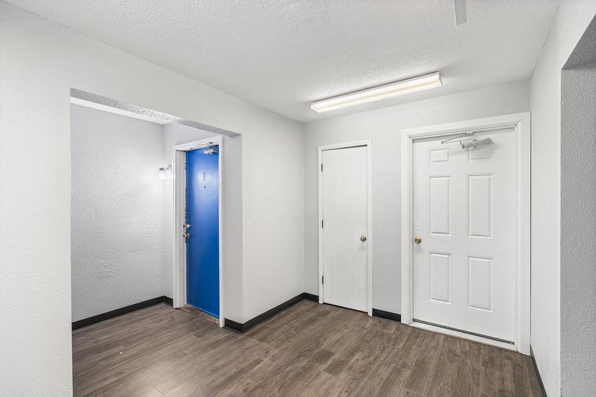 Windcrest Apartments