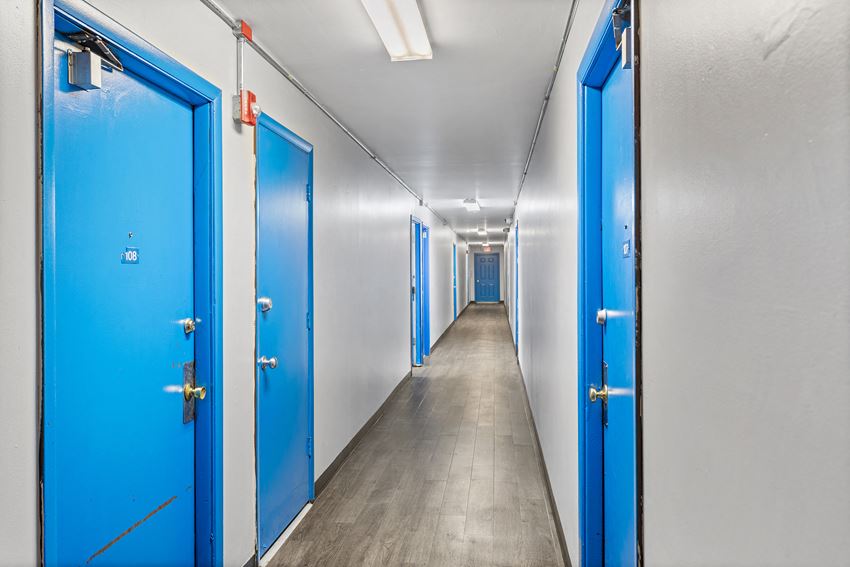 Windcrest Apartments