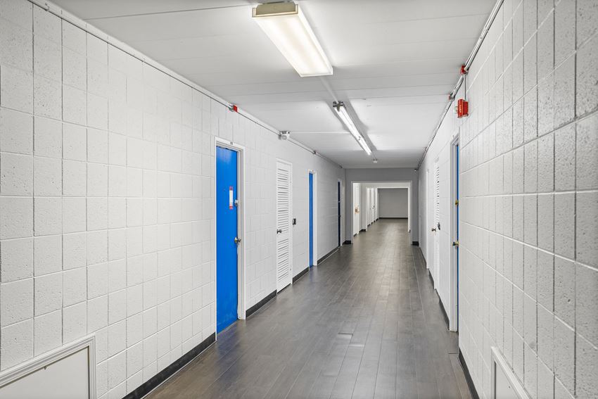 Windcrest Apartments