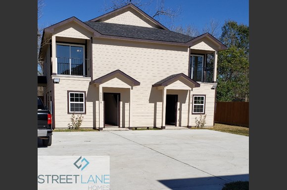 5011 Mallow Street Unit A Rentals Houston Tx Rentcafe