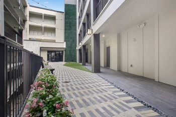 2470 Cheshire Bridge Road Studio-2 Beds Apartment for Rent - Photo Gallery 2
