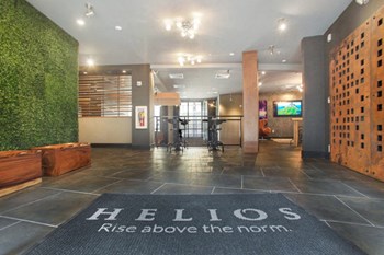 2470 Cheshire Bridge Road Studio-2 Beds Apartment for Rent - Photo Gallery 3