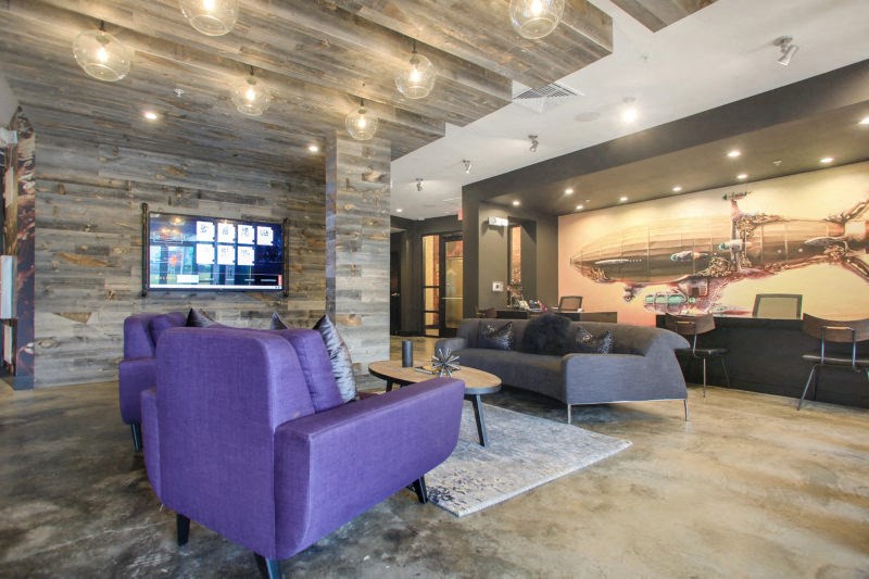 Helios is a similar property to Marquis At Perimeter Center located in Atlanta