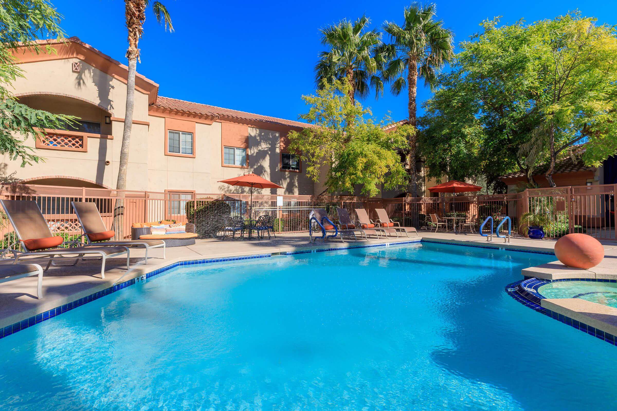 Photo Gallery of Del Mar Apartments in Phoenix, AZ