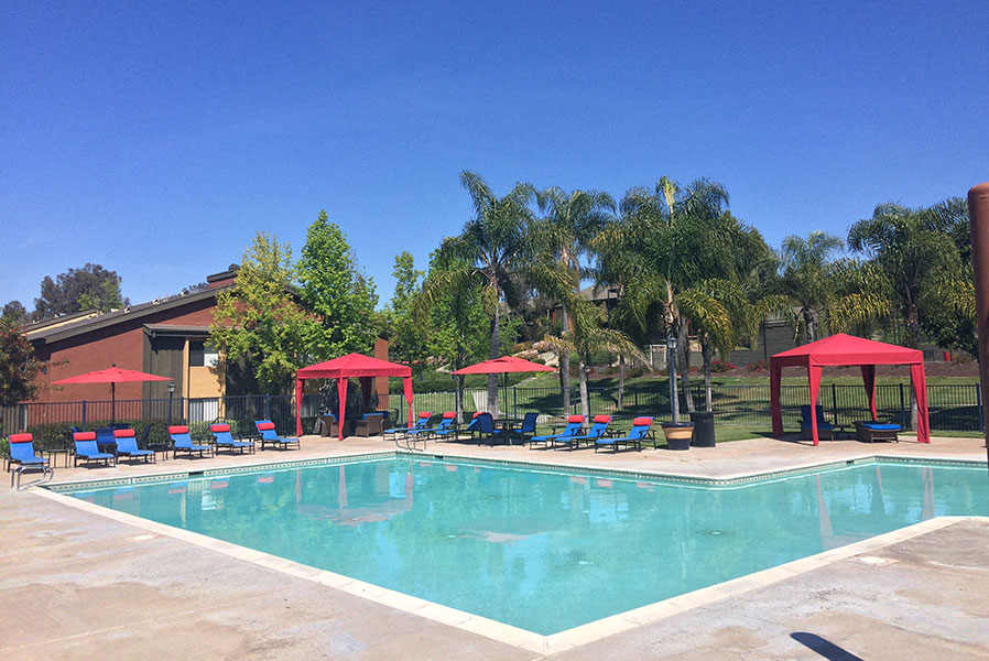 Presidio At Rancho Del Oro Apartments