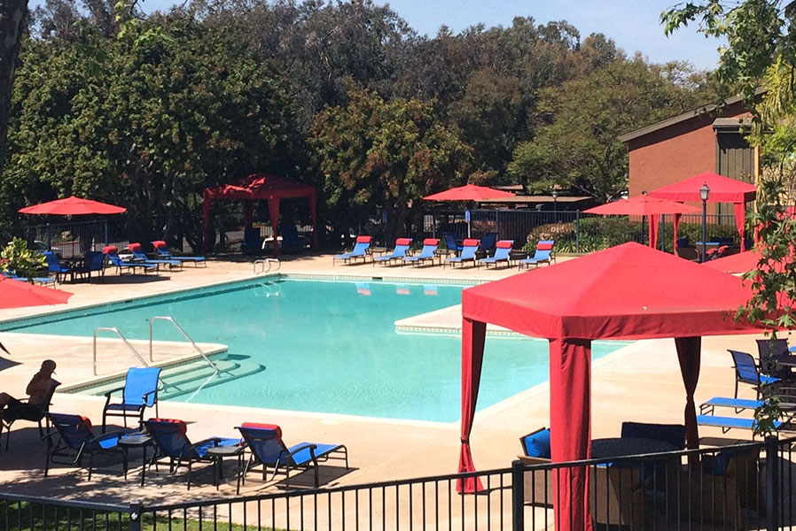 Presidio At Rancho Del Oro Apartments