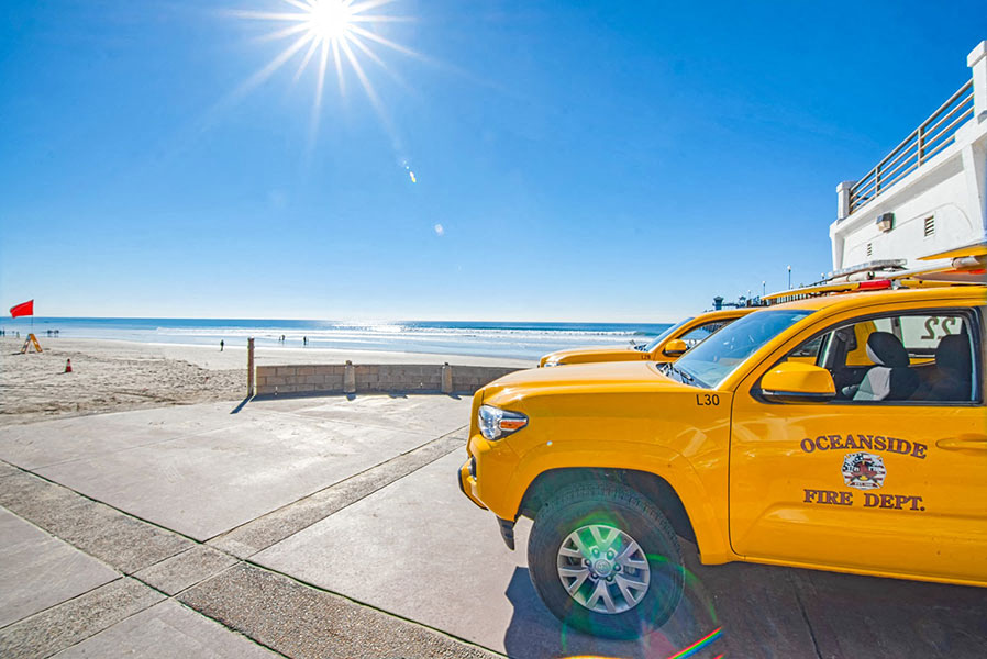 Presidio At Rancho Del Oro Apartments