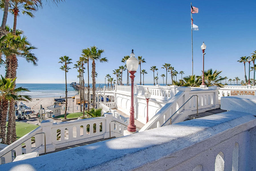 Presidio At Rancho Del Oro Apartments