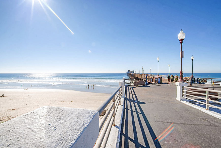 Presidio At Rancho Del Oro Apartments