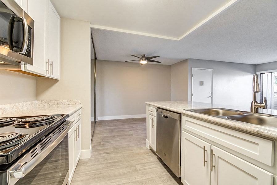 Presidio At Rancho Del Oro Apartments