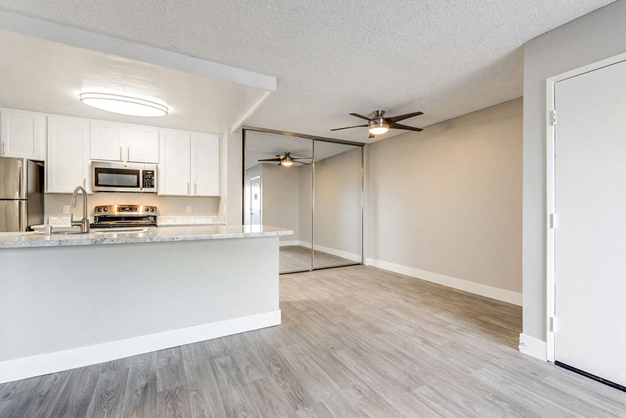 Presidio At Rancho Del Oro Apartments