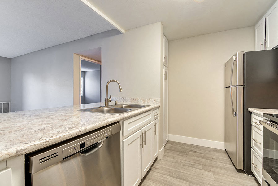 Presidio At Rancho Del Oro Apartments