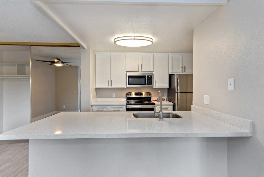 Presidio At Rancho Del Oro Apartments