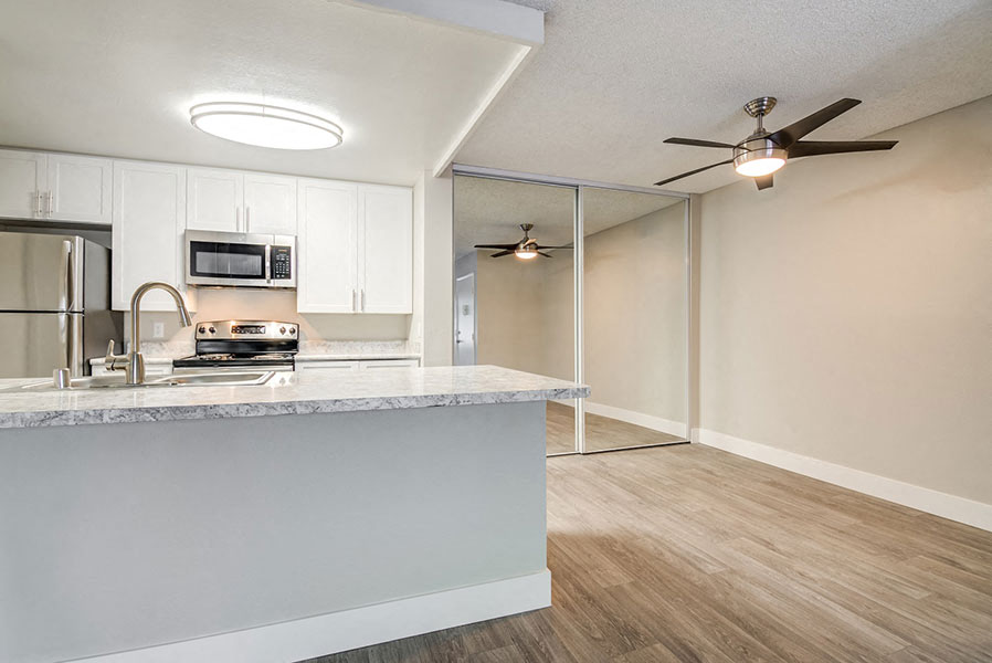 Presidio At Rancho Del Oro Apartments