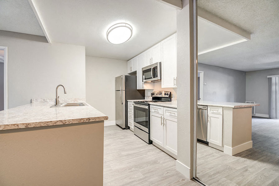 Presidio At Rancho Del Oro Apartments