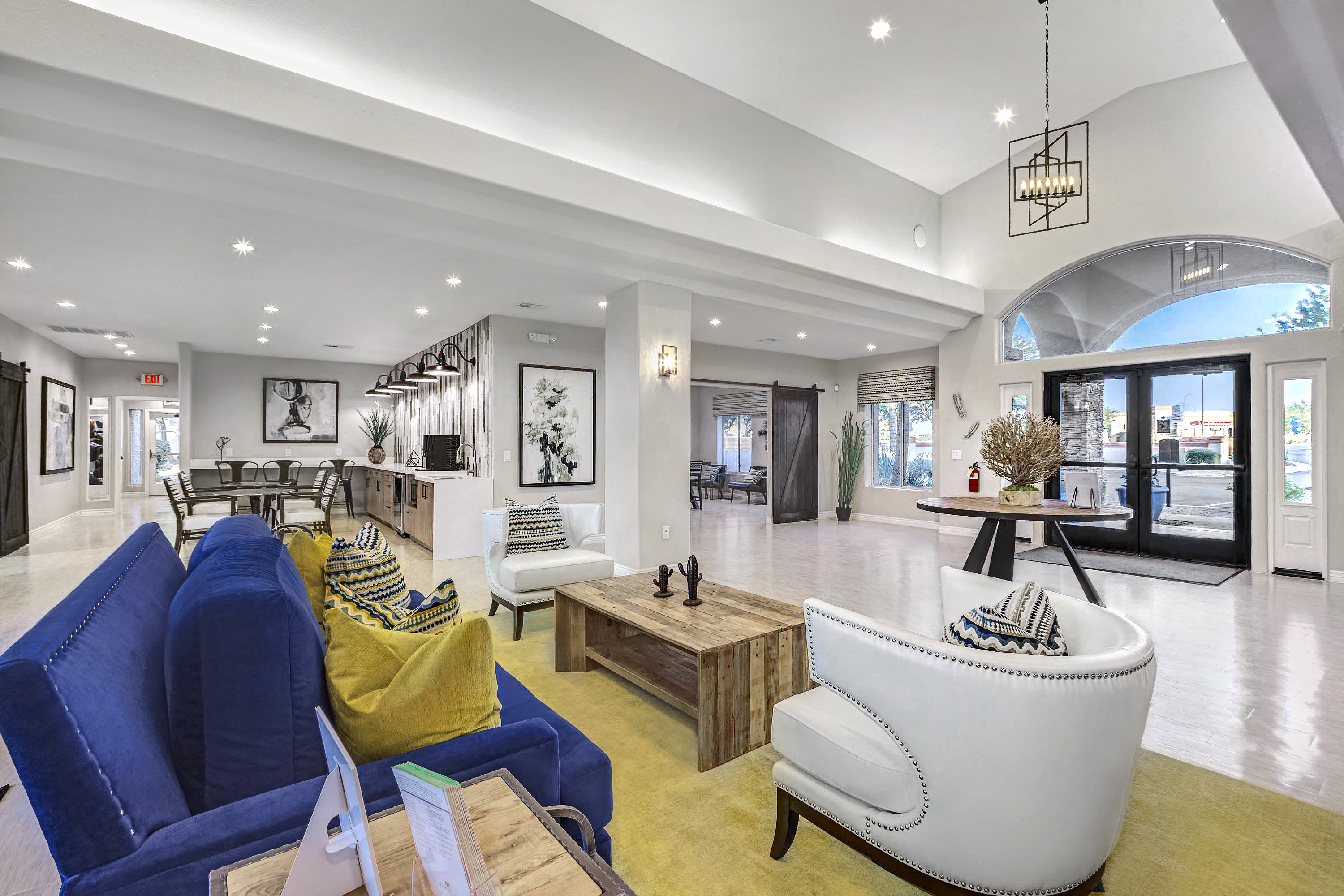 1 2 3 Bedroom Apartments In Tucson Az Springs At