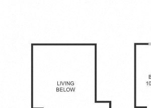 AVERY Floor plan AVERY Floor plan at Sorelle, Atlanta, 30324