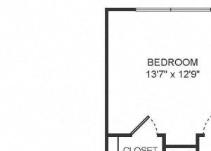 BAILEY Floor plan BAILEY Floor plan at Sorelle, Georgia