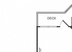 DIOR Floor plan DIOR Floor plan at Sorelle, Atlanta