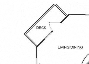 MASON Floor plan MASON Floor plan at Sorelle, Georgia