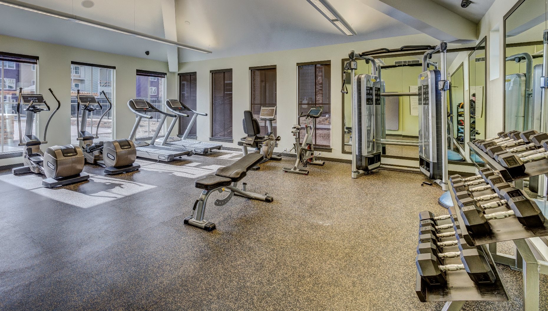 1, 2 & 3 Bedroom Apartments in Northglenn, CO Carrick Bend