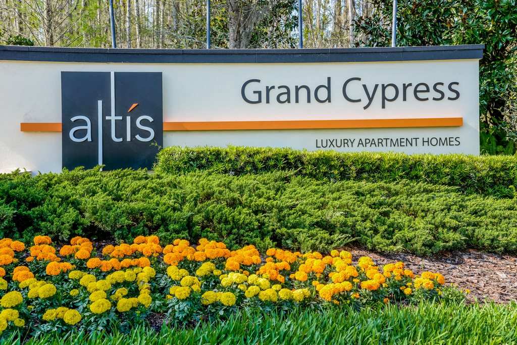 Lutz, FL Apartments Altis at Grand Cypress Photo Gallery