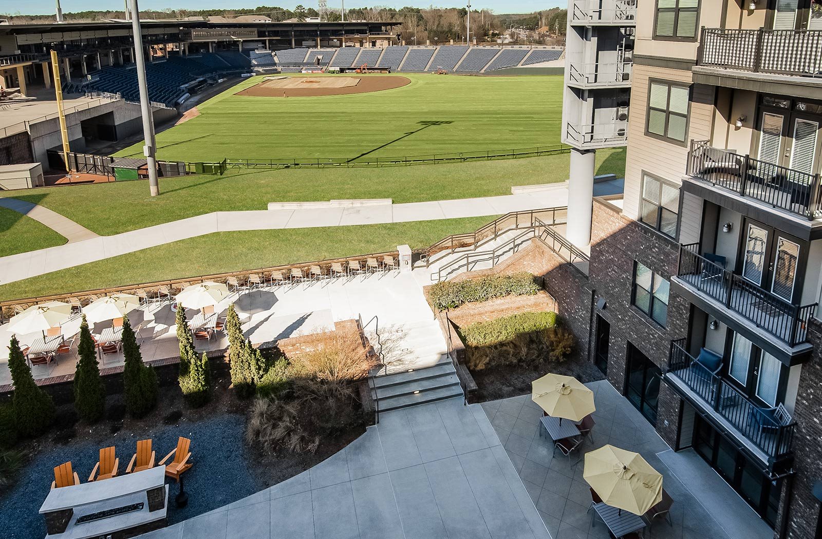 Apartments in Lawrenceville, GA | The Views at Coolray Field