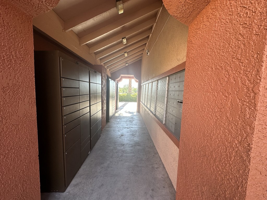 The Missions At Sentinel Peak