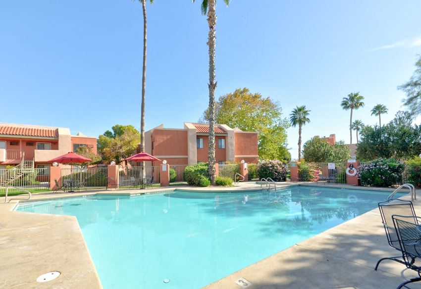 The Missions At Sentinel Peak Apartments, 2410 South