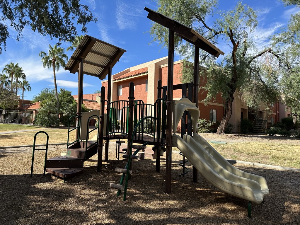 The Missions At Sentinel Peak