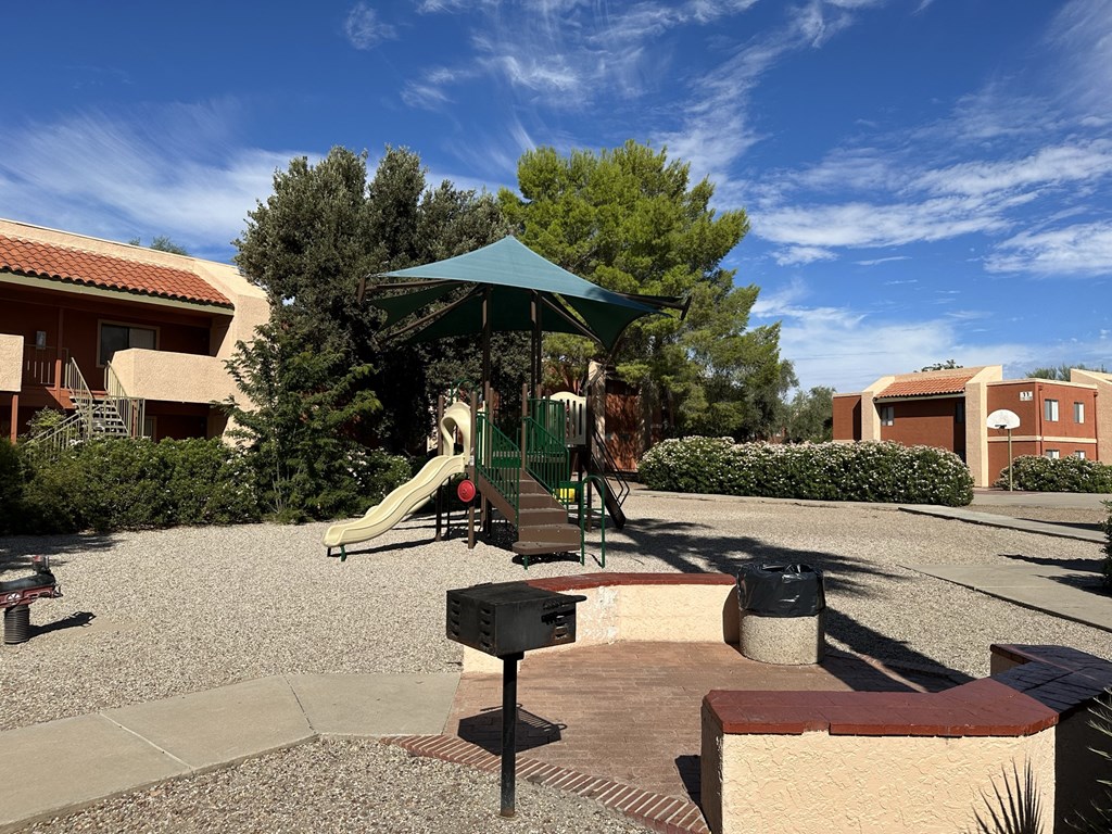 The Missions At Sentinel Peak