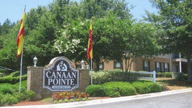 200 Canaan Pointe Drive 4 Beds Apartment for Rent