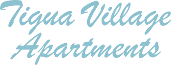 Tigua Village logo