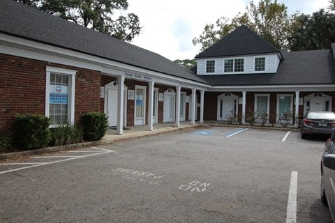 6251 Phillips Highway Studio Apartment for Rent