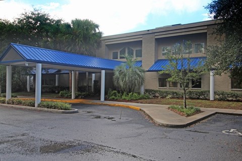 4237 Salisbury Road Studio Apartment for Rent