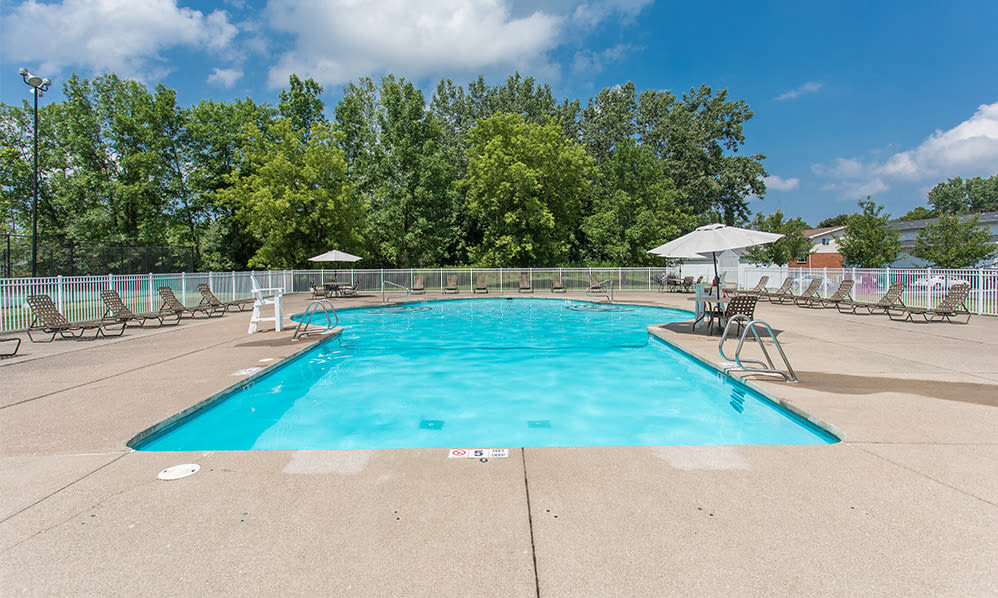 Willowbrooke Apartments Apartments in Brockport, NY