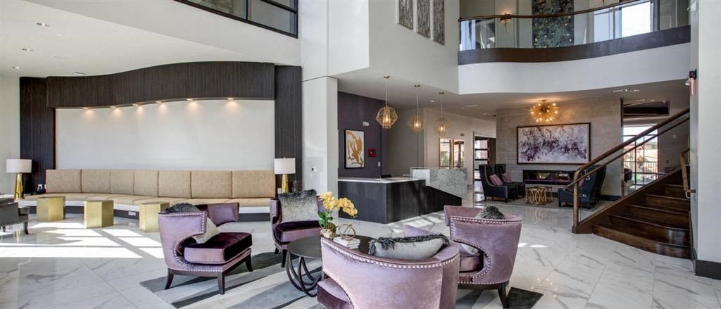 Spacious Clubhouse at Paxton Cool Springs, Franklin, 37067