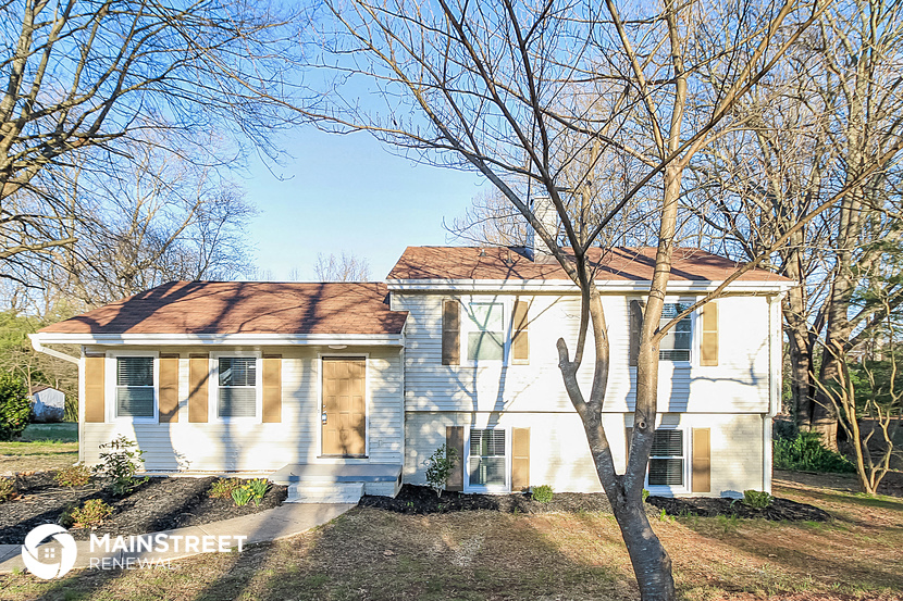 806 Elizabethan Dr Rentals Greensboro Nc Rentcafe