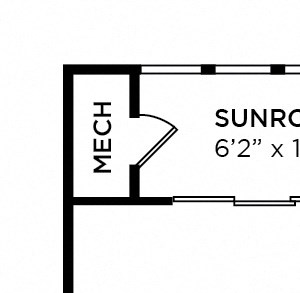 2 Bedroom 2 Bath- 55+