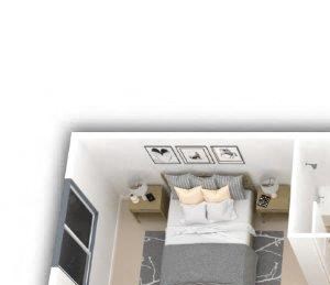 2 Bedroom 2 Bath